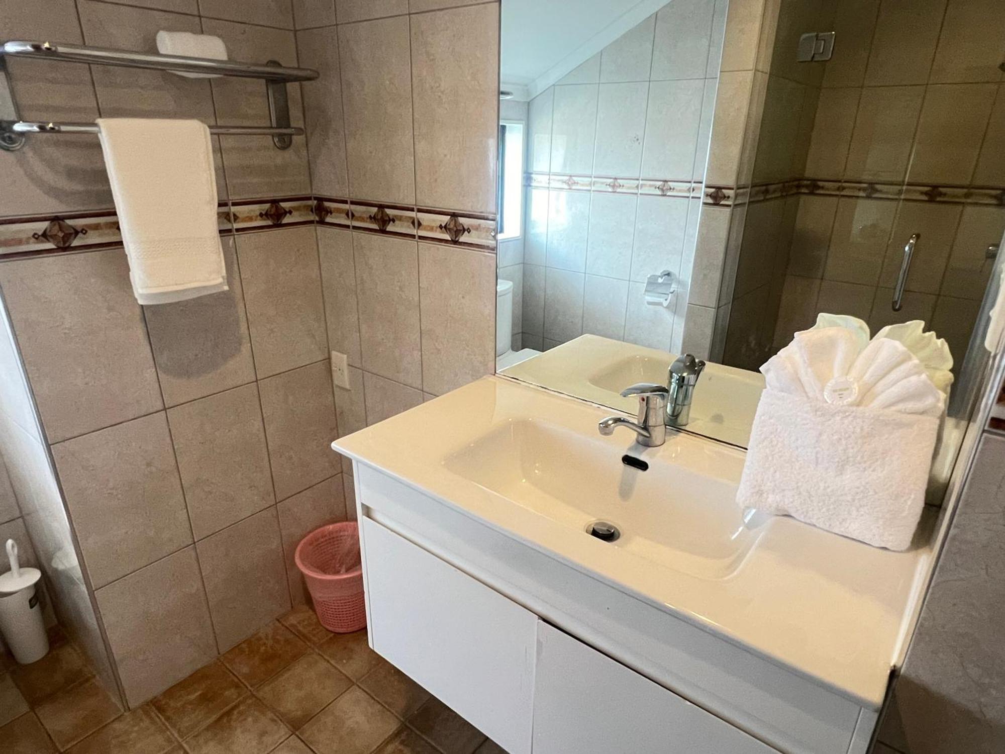 Walmsley Motel Mangere Окленд Экстерьер фото